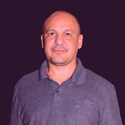LAURO MOTA
